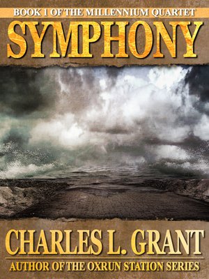 cover image of Symphony